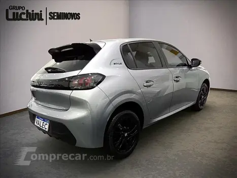 208 1.0 FIREFLY FLEX STYLE MANUAL