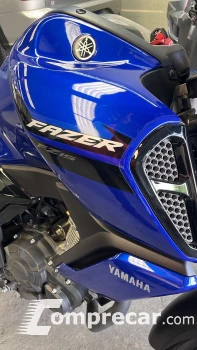 FZ 15 ABS