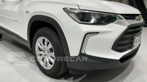 TRACKER 1.0 TURBO FLEX AUTOMÁTICO