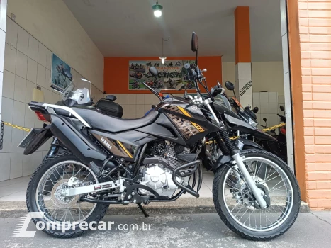 XTZ 150 CROSSER Z