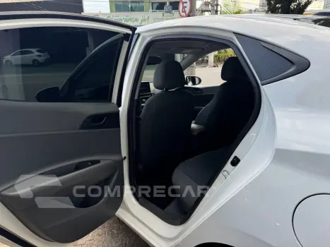 Hb20s 1.0 12V Flex Limited Manual