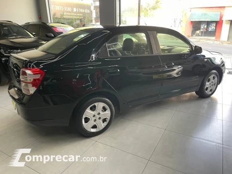 COBALT 1.8 LT 8V