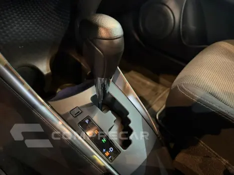 Yaris 1.5 16V Flex Xl Multidrive