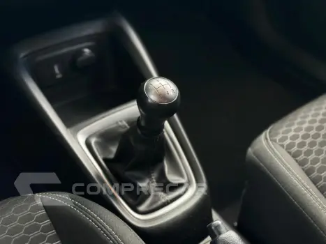 HB20 1.0 12V FLEX SENSE MANUAL