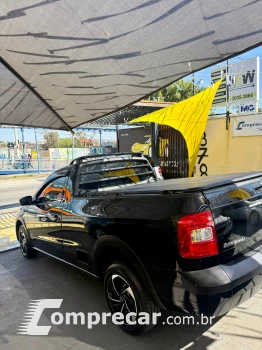 SAVEIRO 1.6 C CS 8V