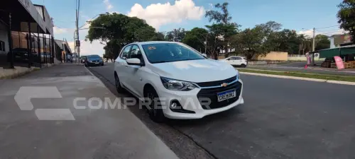 ONIX 1.0 MPFI LT 8V
