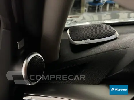 HILUX 2.8 D-4D TURBO DIESEL CD SRX 4X4 AUTOMÁTICO