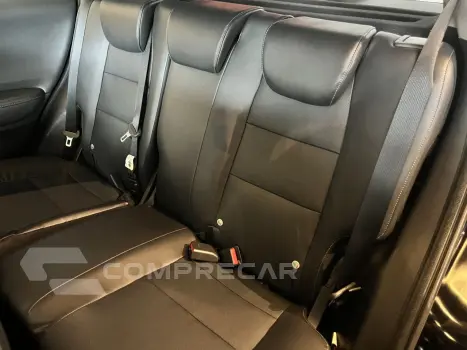 HR-V 1.8 16V 4P EXL FLEX AUTOMÁTICO CVT