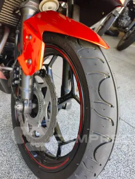 NINJA 300