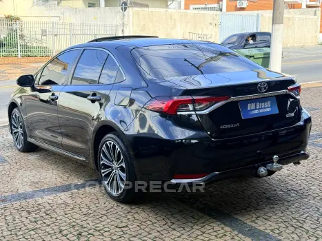 COROLLA 2.0 Altis 16V