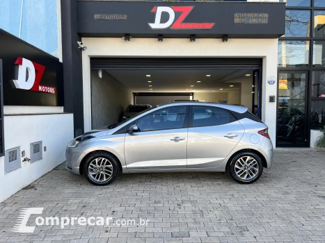 HB20S 1.0 Tgdi Diamond