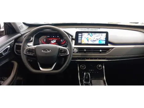 TIGGO 8 1.6 TGDI GASOLINA TXS MAX DRIVE DCT