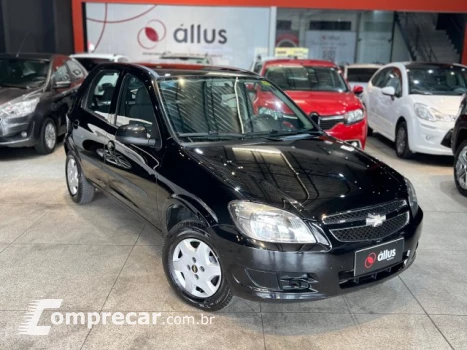 CELTA - 1.0 MPFI LT 8V 4P MANUAL
