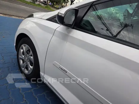 HB20S 1.0 12V FLEX VISION MANUAL