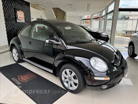 NEW BEETLE 2.0 MI 8V