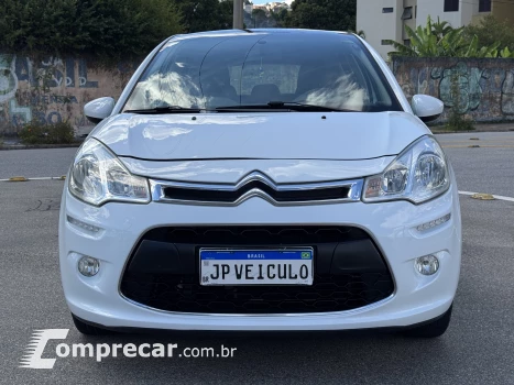 C3 1.5 Tendance 8V