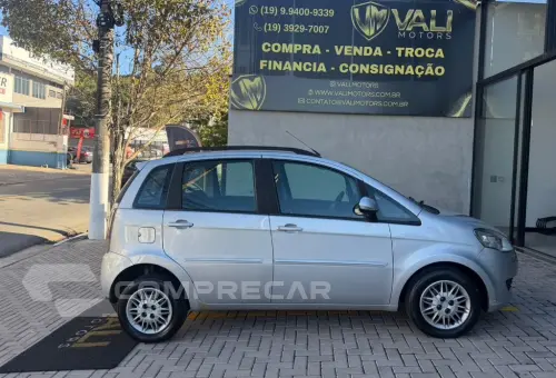 Idea ESSENCE 1.6 Flex 16V 5p