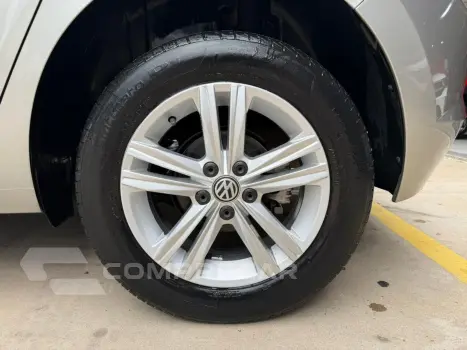 Polo 1.0 200 Tsi Comfortline Automático
