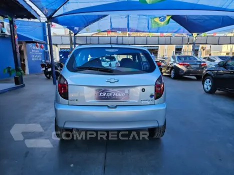 CELTA - 1.0 MPFI LT 8V 4P MANUAL