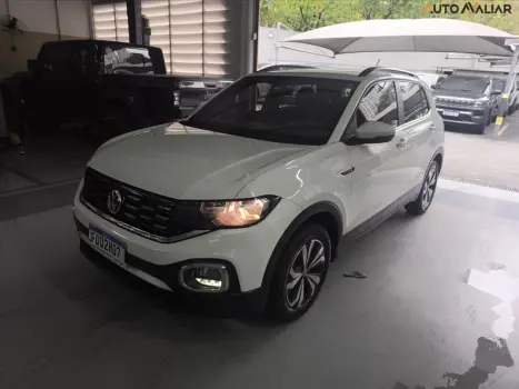T-CROSS 1.0 200 TSI Sense