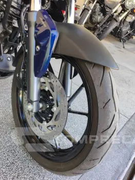 FZ15 150 FAZER CONNECTED FLEX