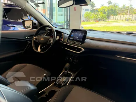 TRACKER 1.2 Turbo Premier