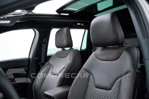 Commander Overland T270 1.3 TB Flex Aut.
