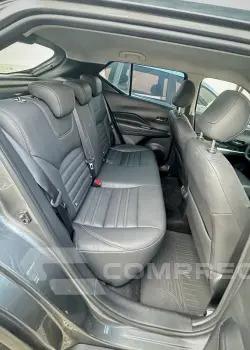Kicks 1.6 16V 4P FLEXSTART ADVANCE XTRONIC AUTOMÁTICO CVT