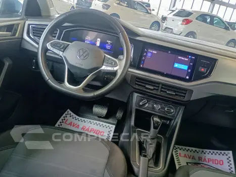 NIVUS 1.0 200 TSI Comfortline