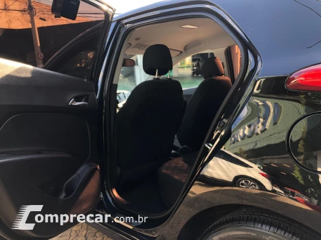 Hb20 1.6 Comfort Plus 16V Flex 4P Automático