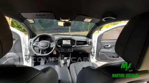 STRADA 1.3 FIREFLY FLEX VOLCANO CD CVT