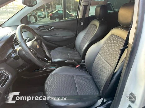 ONIX HATCH LTZ 1.4 8V FlexPower 5p Aut.