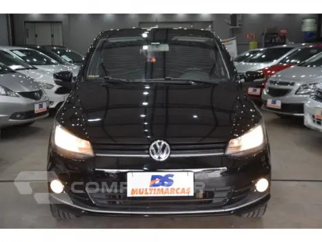 FOX - 1.6 MSI COMFORTLINE 8V 4P MANUAL