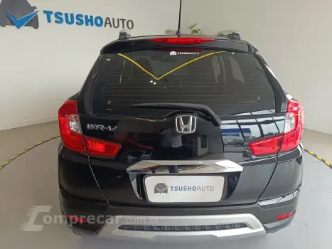 WR-V 1.5 16V FLEXONE EX CVT