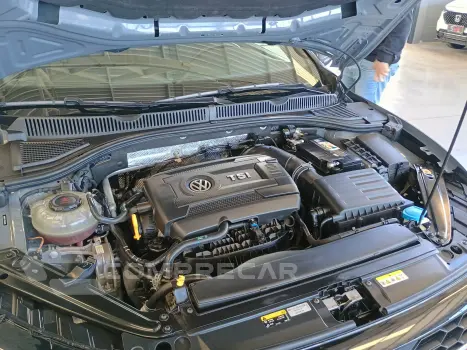 JETTA 2.0 350 TSI GLI