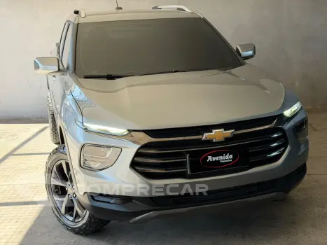 MONTANA 1.2 Turbo Premier