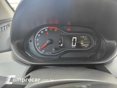 ONIX 1.4 MPFI LT 8V