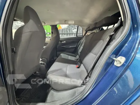 ONIX 1.0 FLEX LT MANUAL