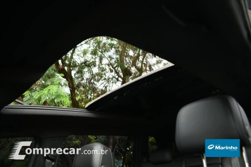 TIGUAN 2.0 300 TSI GASOLINA ALLSPACE R-LINE AUTOM