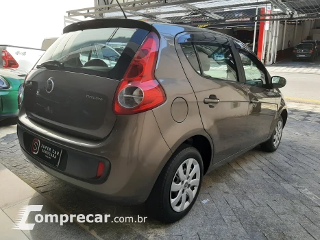 PALIO 1.0 MPI Attractive 8V