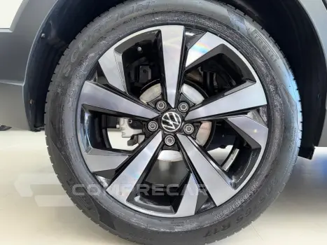 NIVUS 1.0 200 TSI Highline
