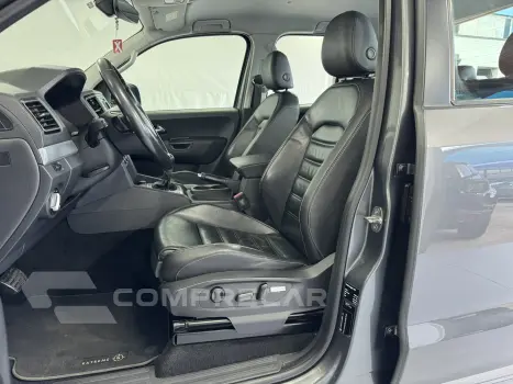 AMAROK 3.0 V6 TDI Highline Extreme CD 4motion