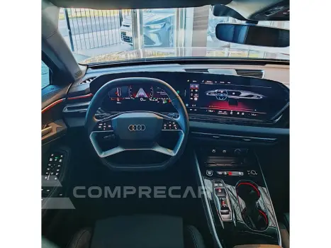 A5 2.0 TFSI GASOLINA PERFORMANCE S EDITION QUATTRO S TRONIC