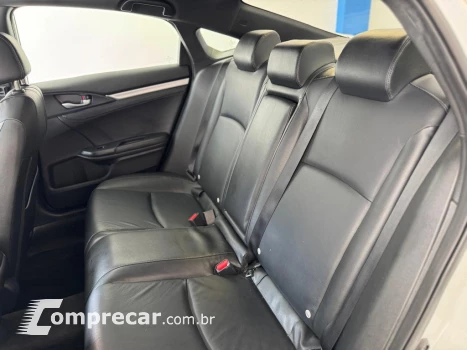 CIVIC 1.5 16V Turbo Touring