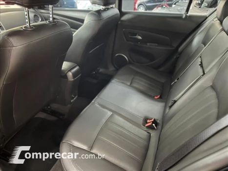 CRUZE 1.8 LT 16V