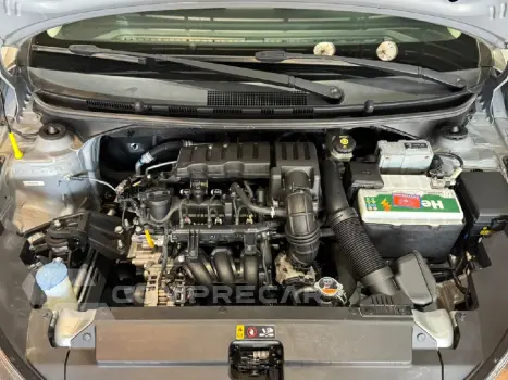 HB20 1.0 12V FLEX VISION MANUAL