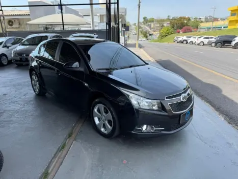 CRUZE HB Sport LT 1.8 16V FlexP. 5p Mec