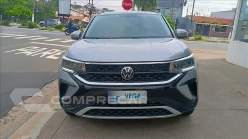 TAOS 1.4 250 TSI Comfortline