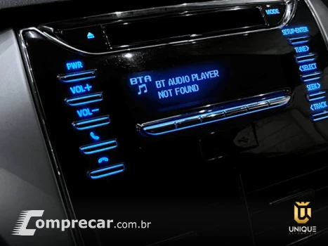 YARIS SEDAN - 1.5 16V SEDAN XL PLUS TECH MULTIDRIVE