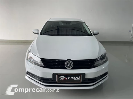 JETTA 2.0 TRENDLINE FLEX 4P TIPTRONIC